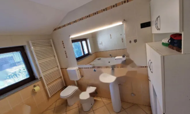 Недвижимость Дом с террасой в Новом Виче: 16