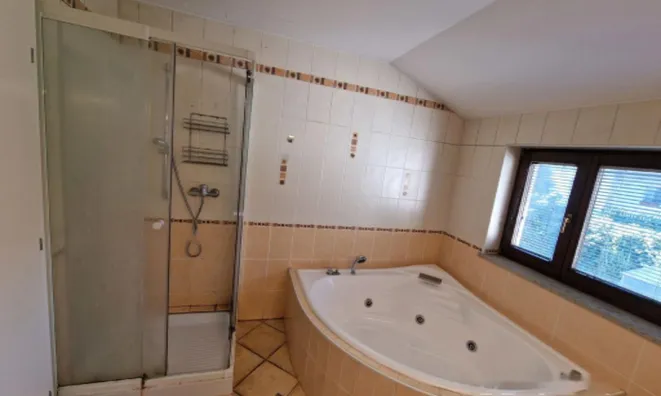 Недвижимость Дом с террасой в Новом Виче: 17