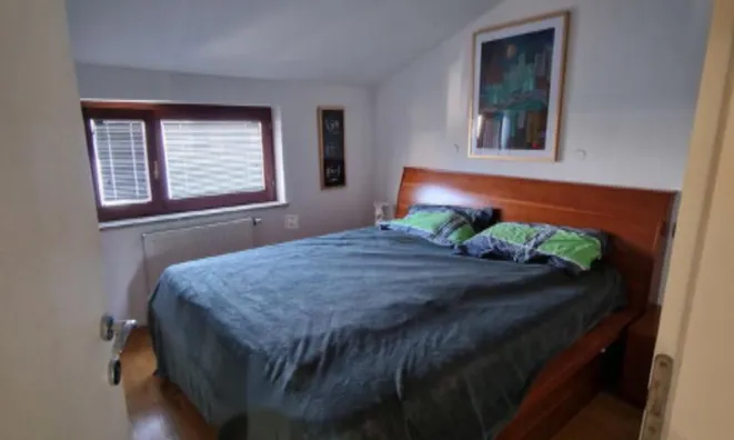 Недвижимость Дом с террасой в Новом Виче: 21