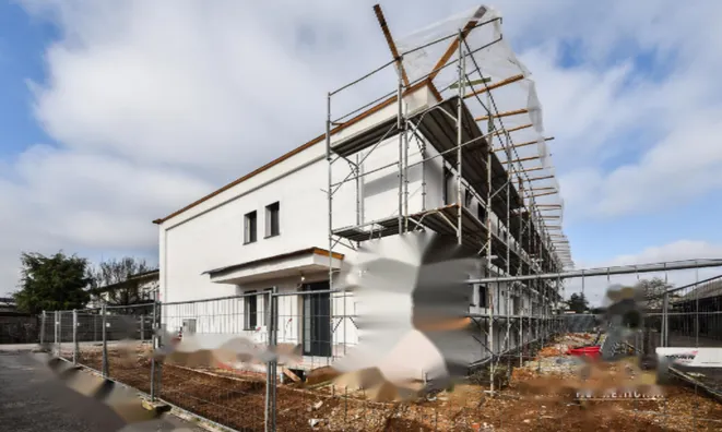 Недвижимость Дом с террасой Новое Поле: 1