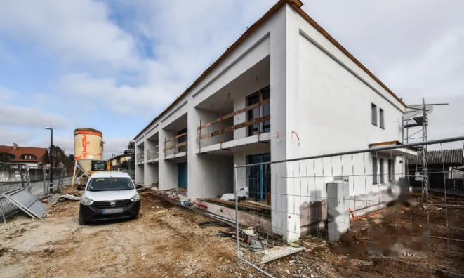 Недвижимость Дом с террасой Новое Поле: 2