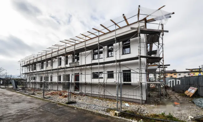 Недвижимость Дом с террасой Новое Поле: 3