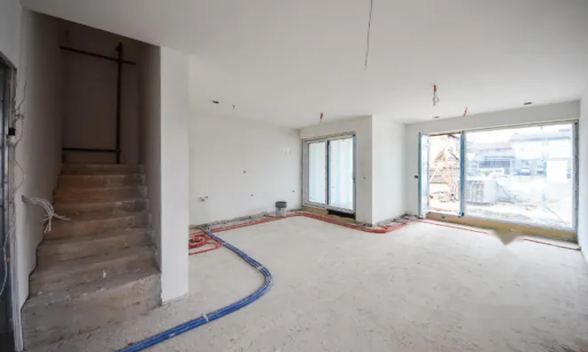 Недвижимость Дом с террасой Новое Поле: 5