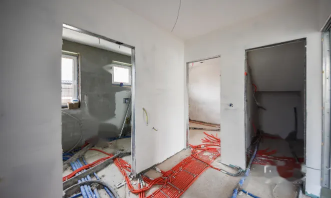 Недвижимость Дом с террасой Новое Поле: 6