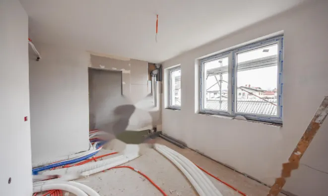 Недвижимость Дом с террасой Новое Поле: 7