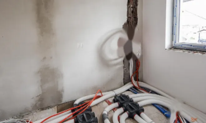 Недвижимость Дом с террасой Новое Поле: 8