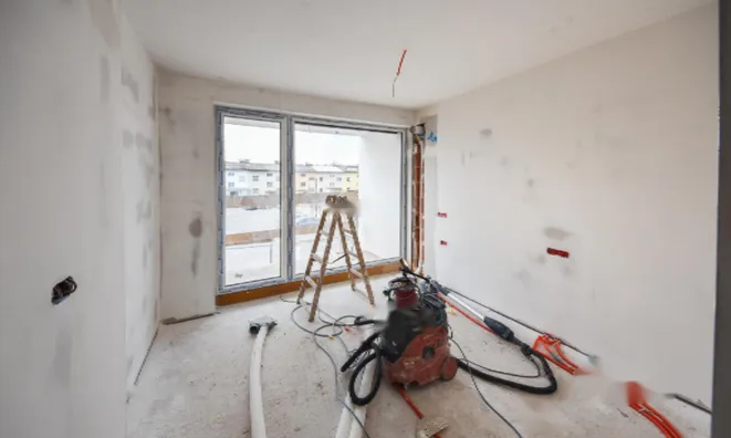 Недвижимость Дом с террасой Новое Поле: 9