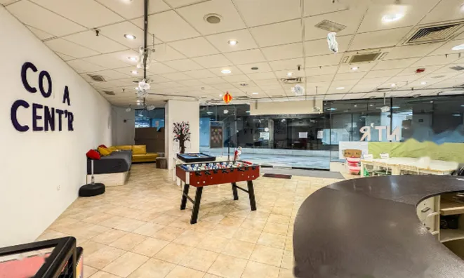 Недвижимость Коммерческое помещение Центр: 3