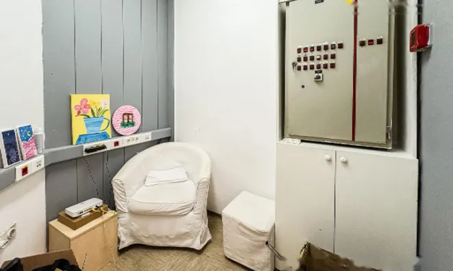 Недвижимость Коммерческое помещение Центр: 4