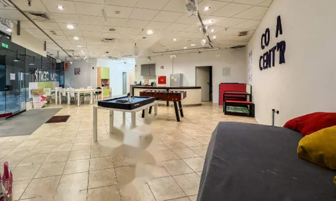 Недвижимость Коммерческое помещение Центр: 7