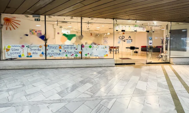 Недвижимость Коммерческое помещение Центр: 20