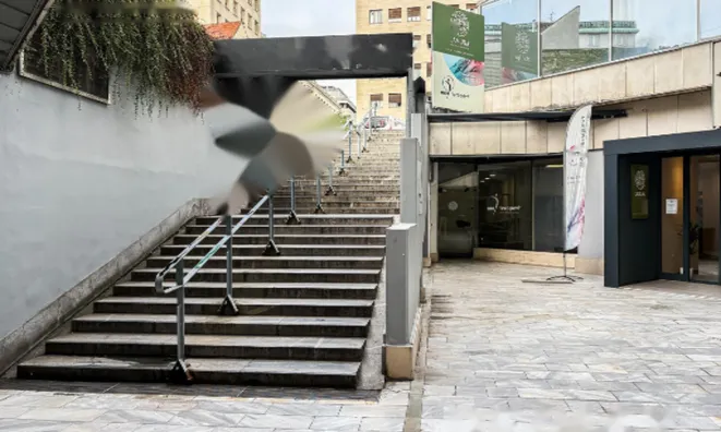 Недвижимость Коммерческое помещение Центр: 24