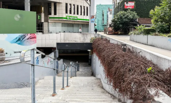 Недвижимость Коммерческое помещение Центр: 25