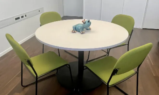 Недвижимость Офисное помещение Мосте: 1