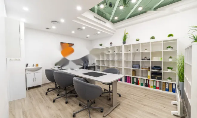 Недвижимость Коммерческое помещение: 1