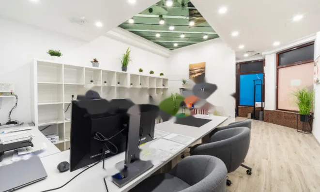 Недвижимость Коммерческое помещение: 2