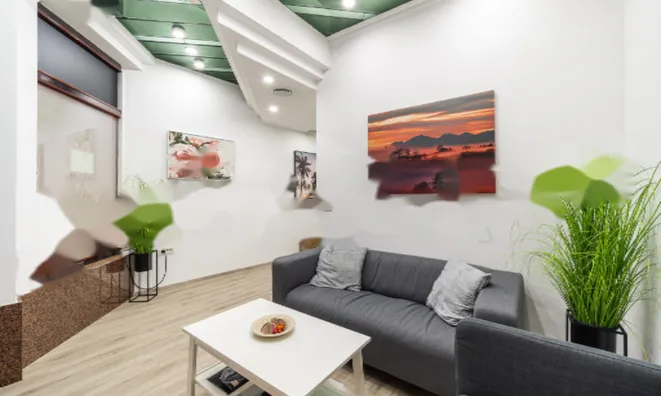 Недвижимость Коммерческое помещение: 3