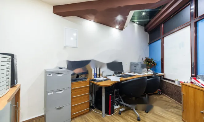 Недвижимость Коммерческое помещение: 5