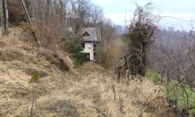 Недвижимость Дом, Велики-Врх-при-Литии: 2