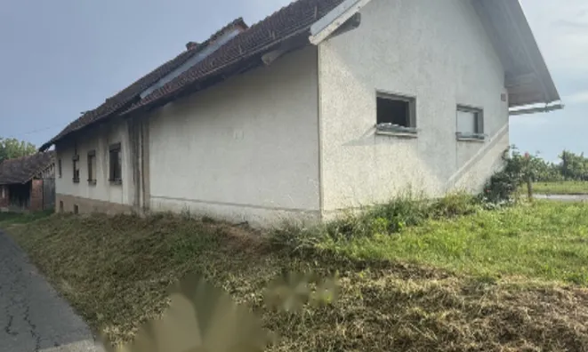 Недвижимость Дом в Мурщаке: 2