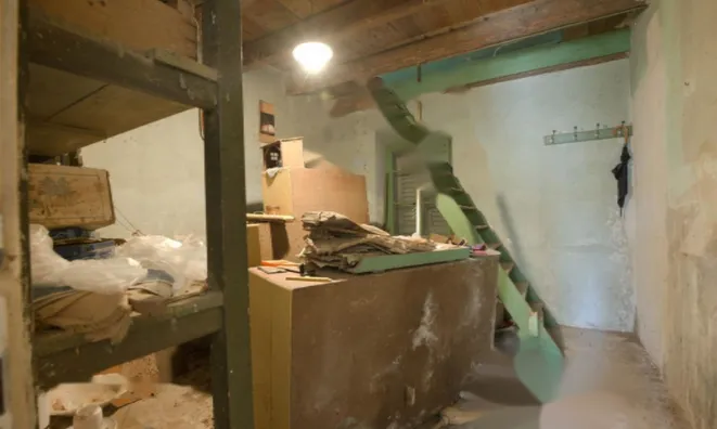 Недвижимость Дом с террасой в Шемпетере при Горице: 4