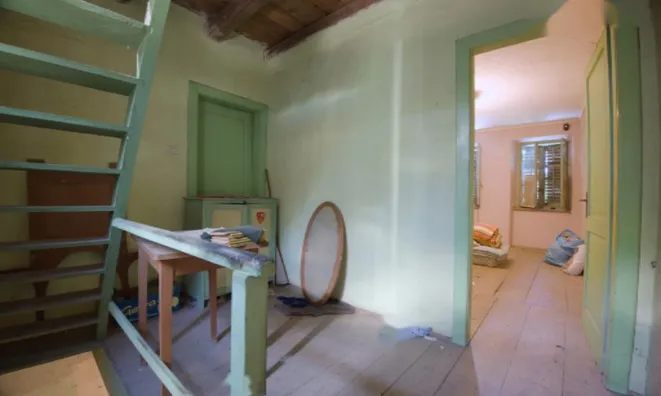 Недвижимость Дом с террасой в Шемпетере при Горице: 6