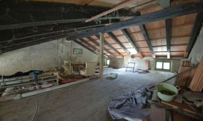 Недвижимость Дом с террасой в Шемпетере при Горице: 10