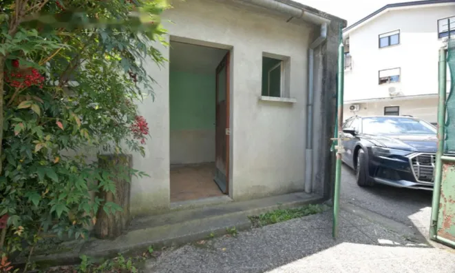 Недвижимость Дом с террасой в Шемпетере при Горице: 12