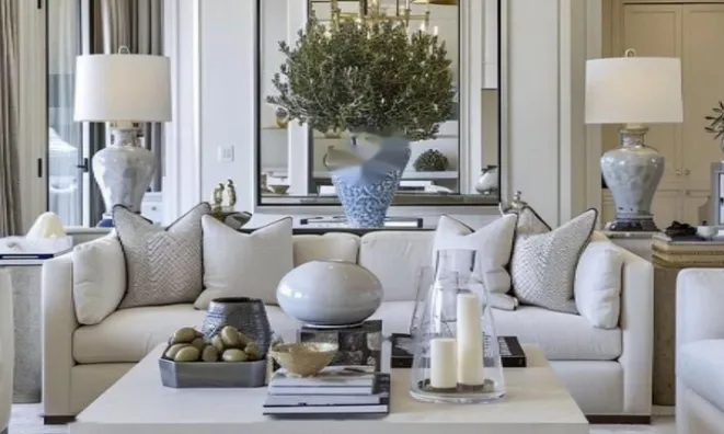 Недвижимость Attic flat 8 rooms: 1