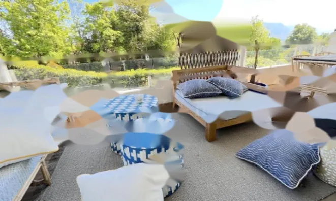 Недвижимость Apartment 6 rooms: 2