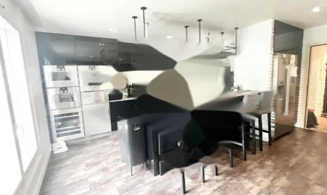 Недвижимость Apartment 6 rooms: 3