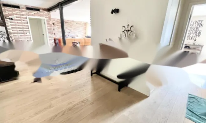 Недвижимость Apartment 6 rooms: 6