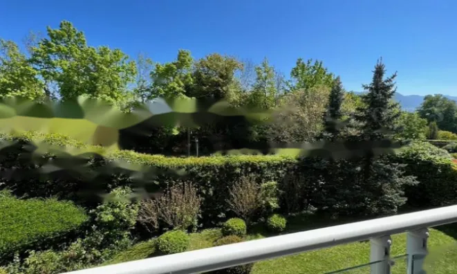 Недвижимость Apartment 6 rooms: 8