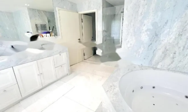 Недвижимость Apartment 6 rooms: 11