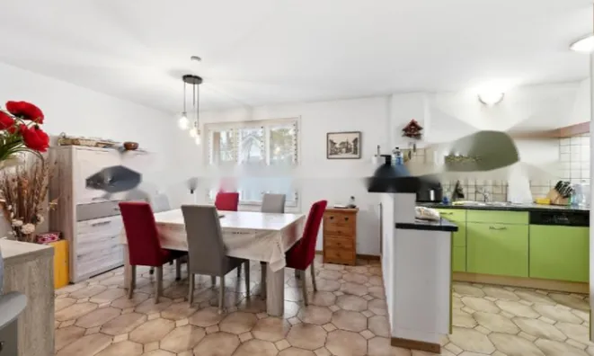 Недвижимость Single house 6 rooms: 2