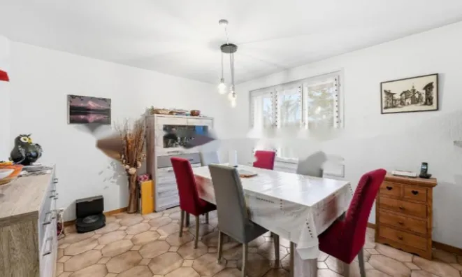 Недвижимость Single house 6 rooms: 3