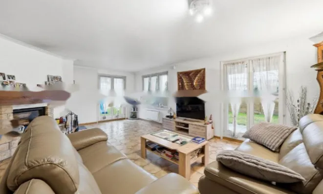 Недвижимость Single house 6 rooms: 4