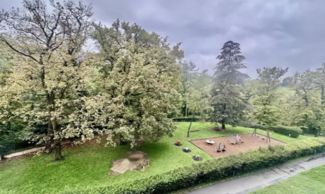 Недвижимость Apartment 4 rooms: 1