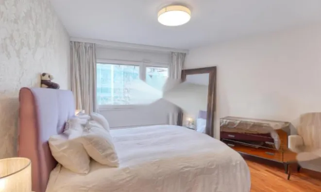 Недвижимость Attic flat 5 rooms: 6