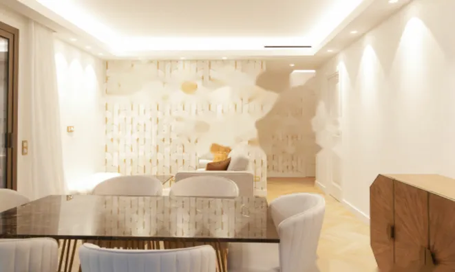 Недвижимость Apartment Monaco, Carre D Or: 2