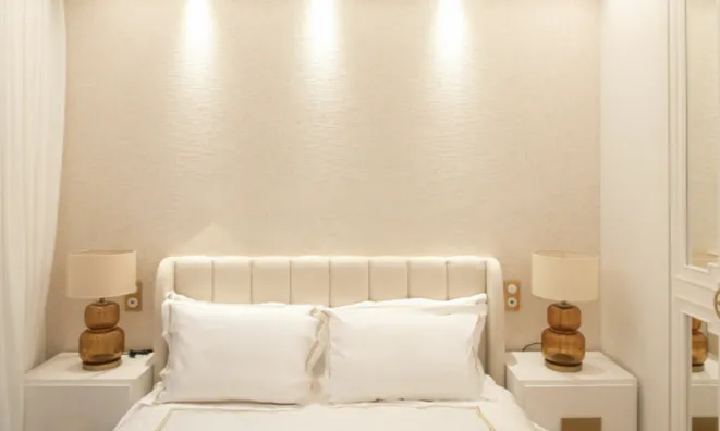 Недвижимость Apartment Monaco, Carre D Or: 6