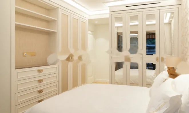 Недвижимость Apartment Monaco, Carre D Or: 9