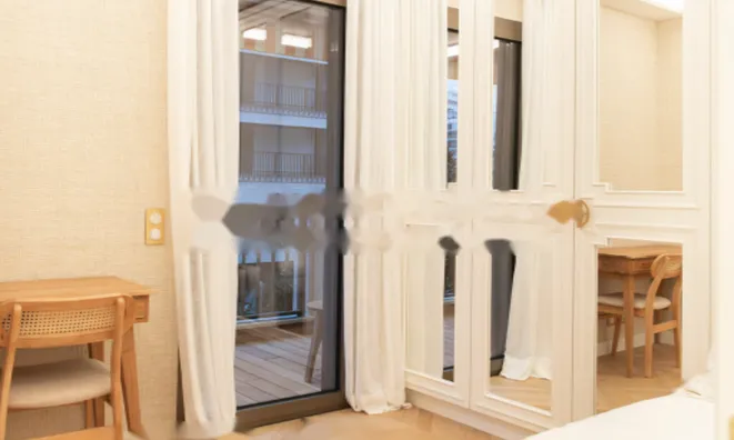 Недвижимость Apartment Monaco, Carre D Or: 11