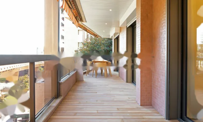 Недвижимость Apartment Monaco, Carre D Or: 15