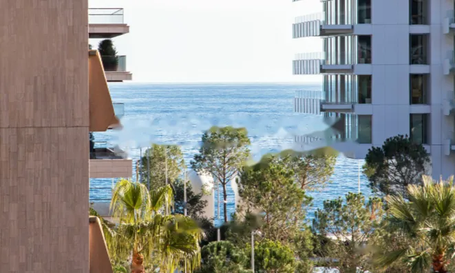 Недвижимость Apartment Monaco, Carre D Or: 18