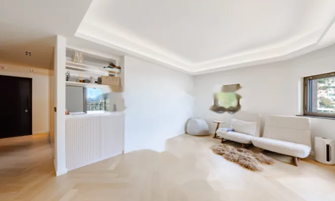 Недвижимость Apartment Monaco, La Rousse: 4