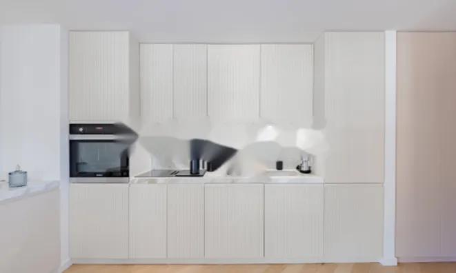 Недвижимость Apartment Monaco, La Rousse: 5