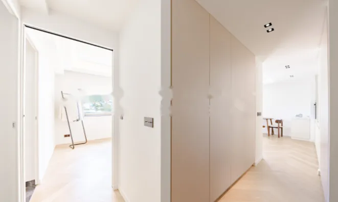 Недвижимость Apartment Monaco, La Rousse: 6