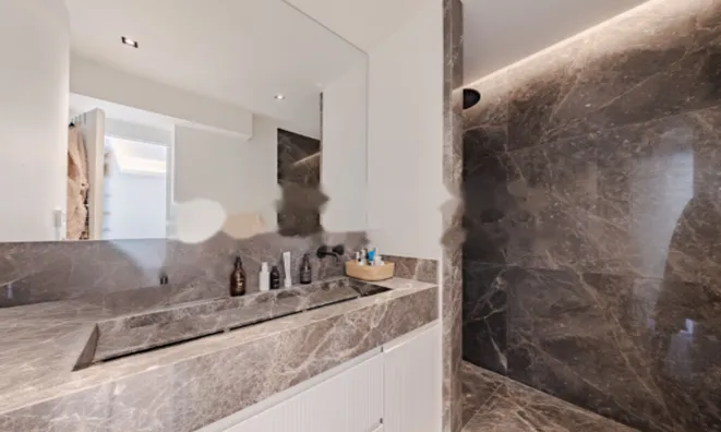 Недвижимость Apartment Monaco, La Rousse: 8