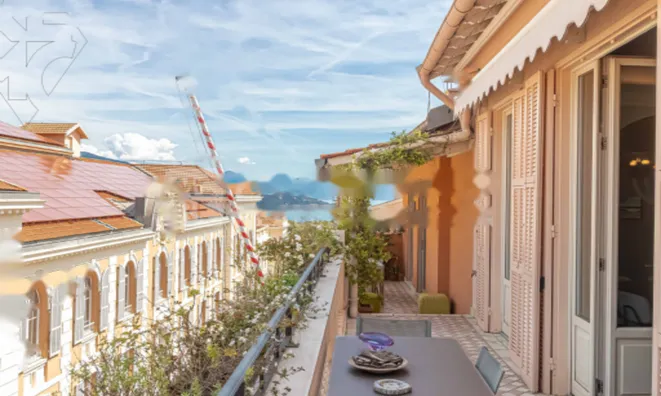 Недвижимость Apartment Monaco, Monaco-Ville: 1